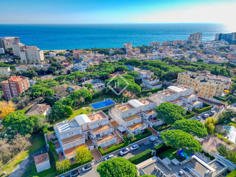 Lejlighed i Platja D'aro, Gerona - foto 1