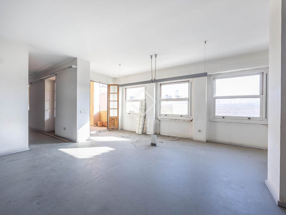 Lejlighed i Valencia, Valencia - foto 3