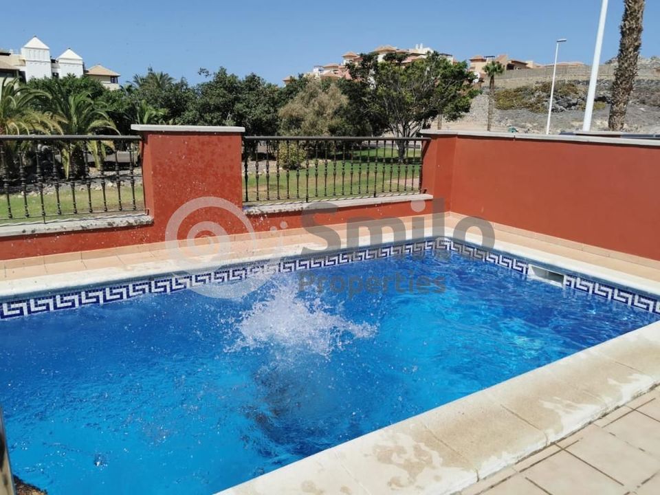 Rækkehus i Adeje, Tenerife - foto 1