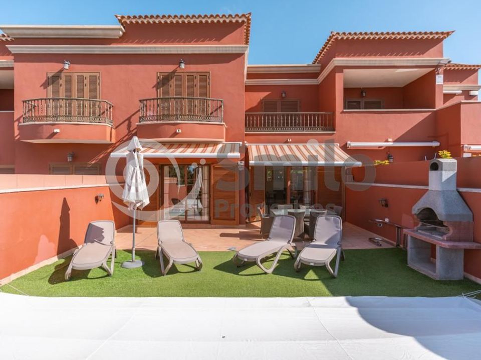 Rækkehus i Adeje, Tenerife - foto 2