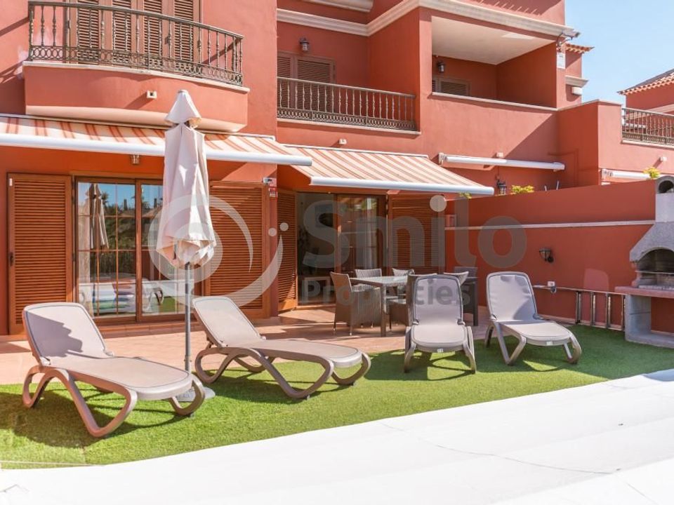 Rækkehus i Adeje, Tenerife - foto 3