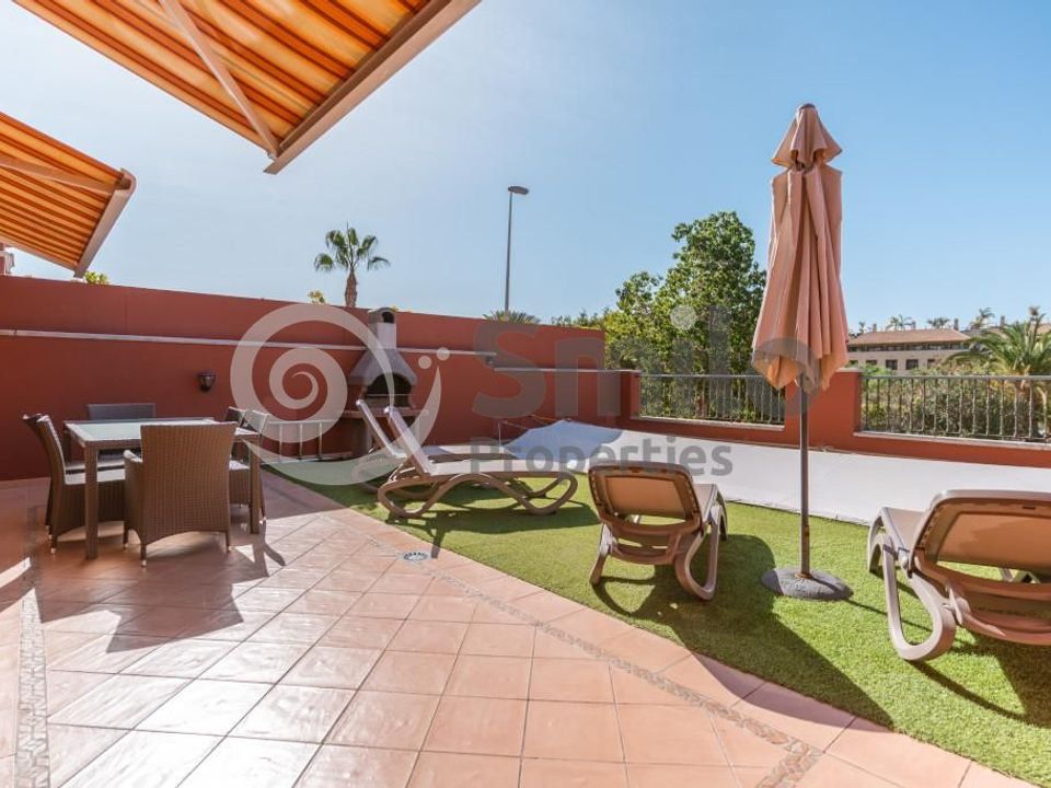 Rækkehus i Adeje, Tenerife - foto 4