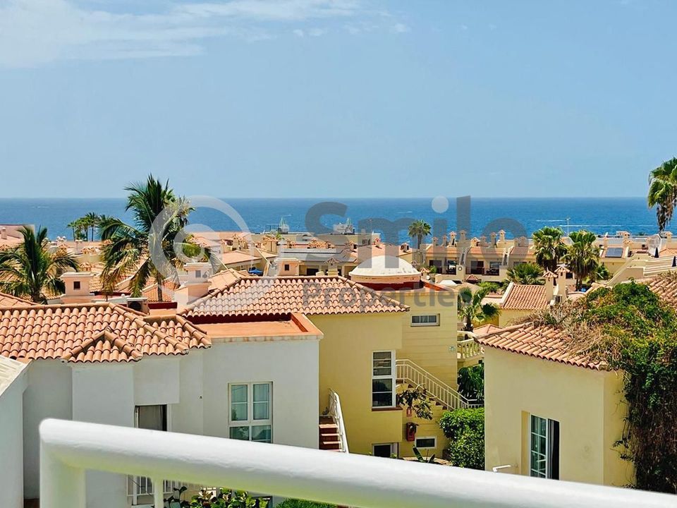 Penthouse i Adeje, Tenerife - foto 1
