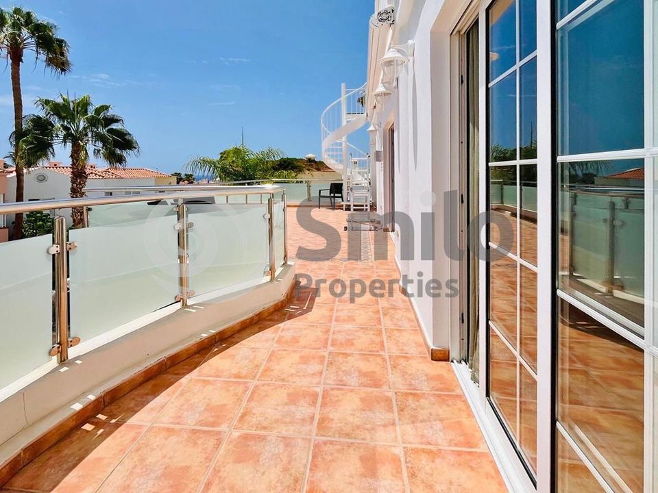 Penthouse i Adeje, Tenerife - foto 3