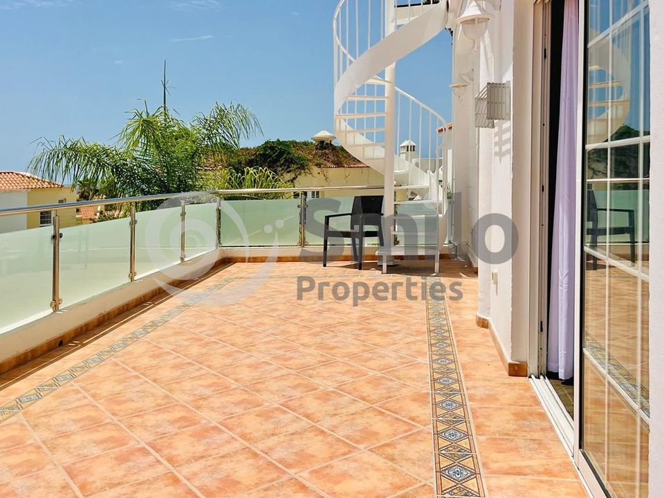 Penthouse i Adeje, Tenerife - foto 4