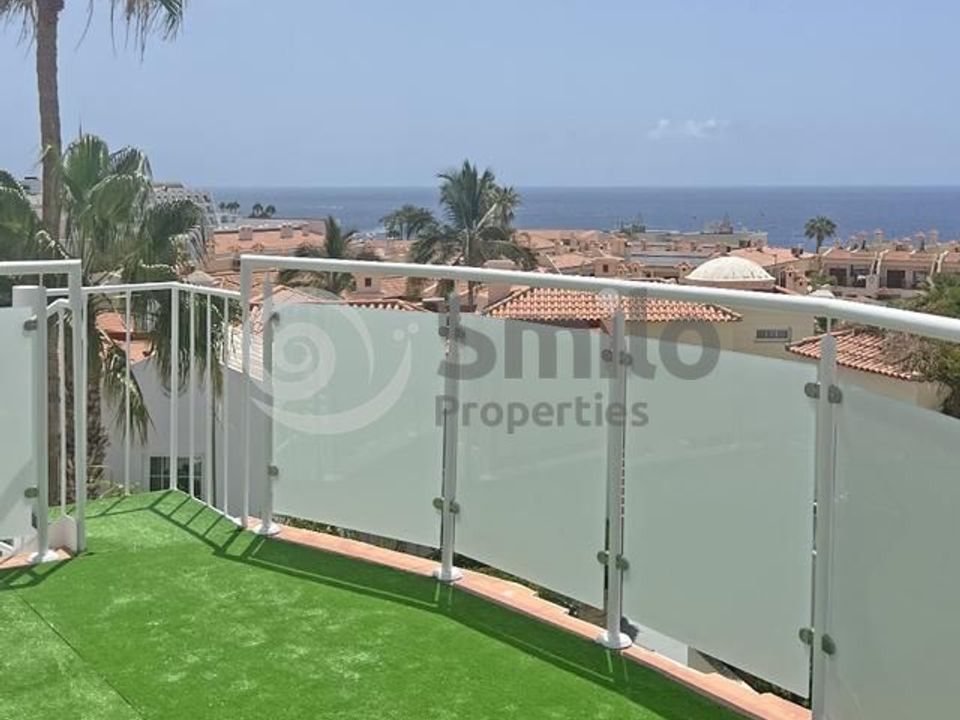 Penthouse i Adeje, Tenerife - foto 5