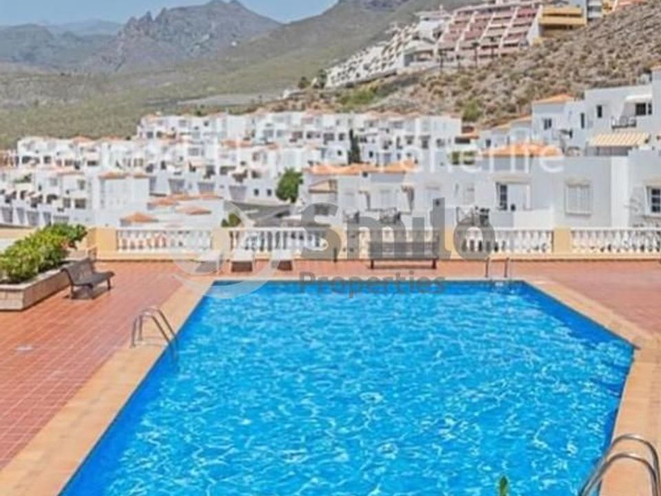 Lejlighed i Adeje, Tenerife - foto 2