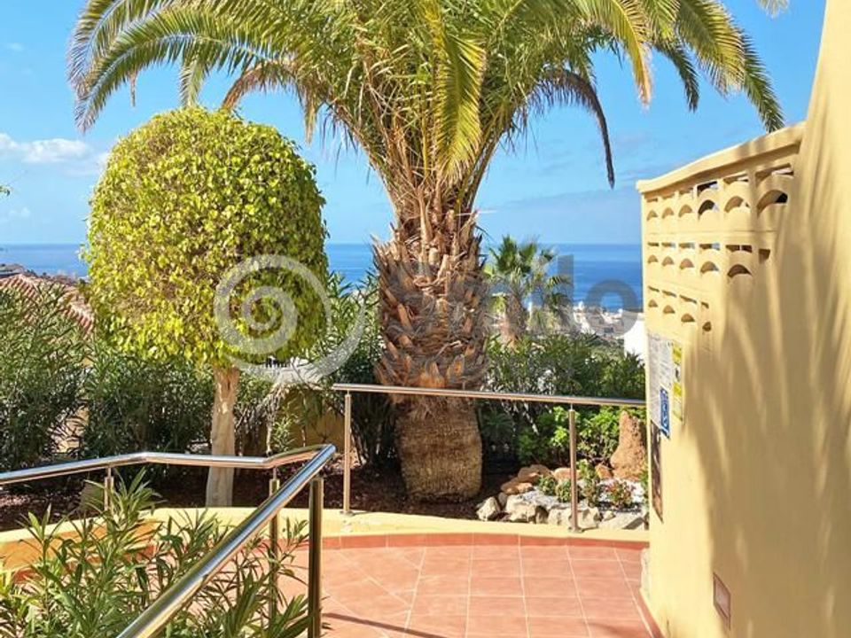 Lejlighed i Adeje, Tenerife - foto 3