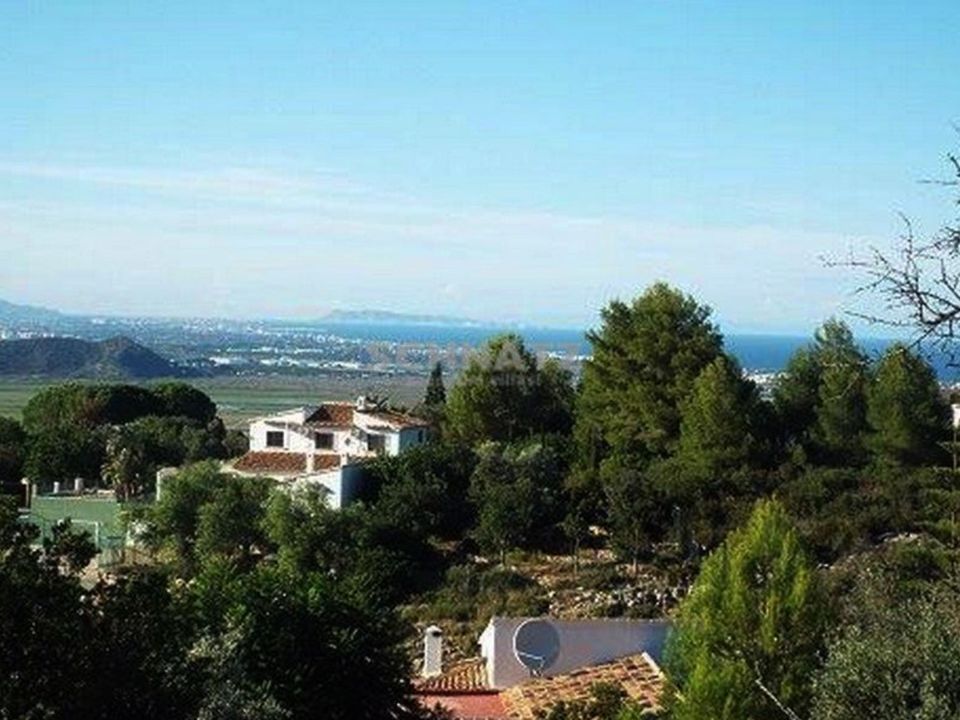Grond in Rafol D'almunia, Alicante - foto 2