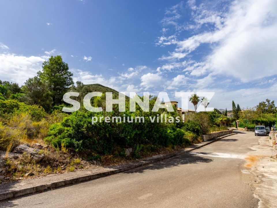 Grond in Rafol D'almunia, Alicante - foto 4