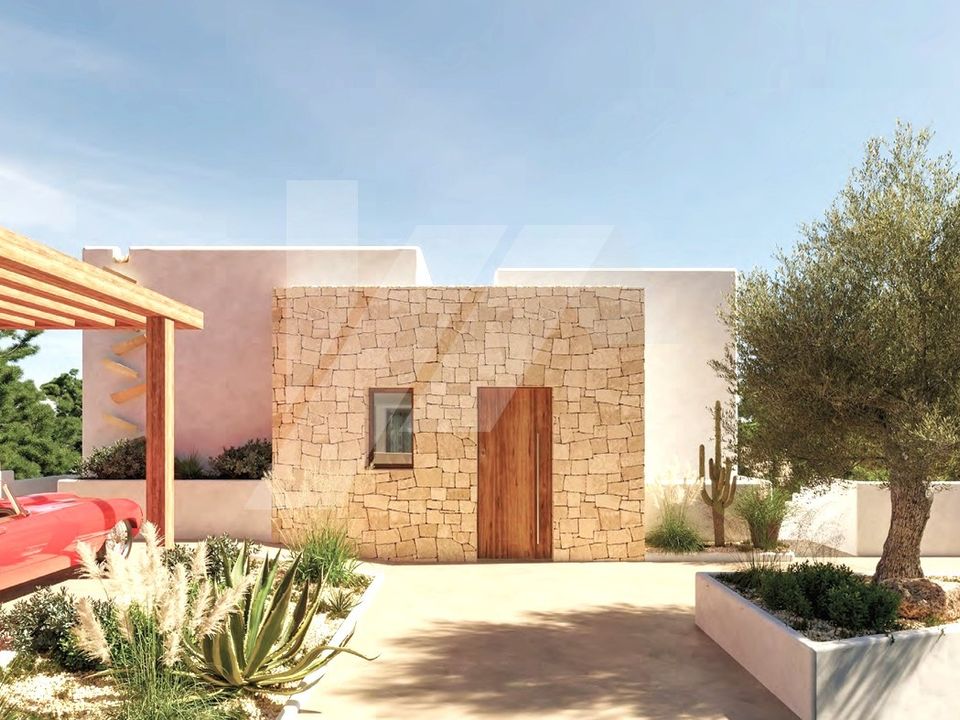 Villa Benissa, Alicante - foto 2