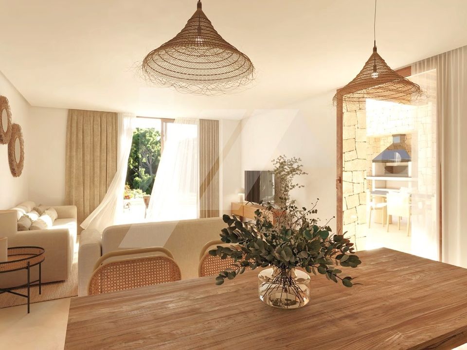 Villa Benissa, Alicante - foto 4