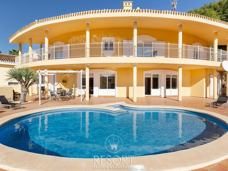 Villa i La Manga Club, Murcia - foto 2