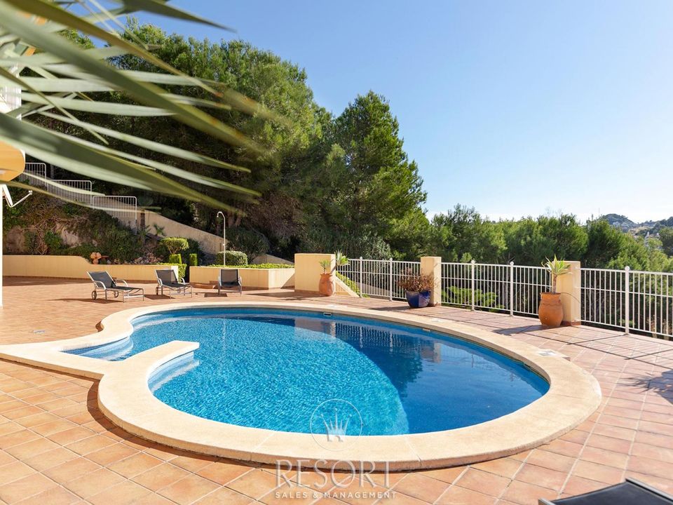 Villa i La Manga Club, Murcia - foto 3