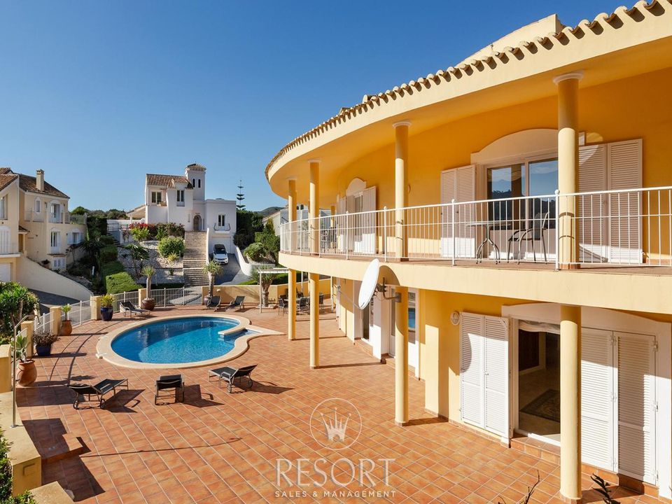 Villa i La Manga Club, Murcia - foto 5