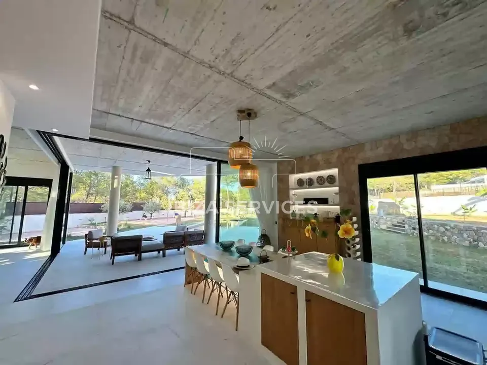 Villa i San Carlos De Peralta, Ibiza - foto 3