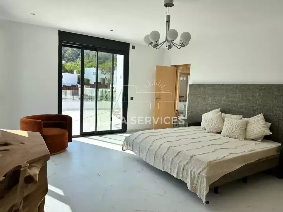 Villa i San Carlos De Peralta, Ibiza - foto 5