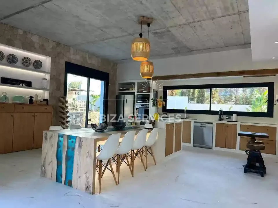 Villa i San Carlos De Peralta, Ibiza - foto 2