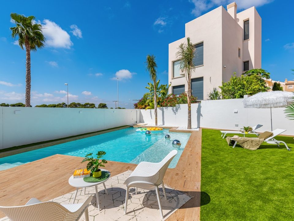Villa i Rojales, Alicante - foto 2