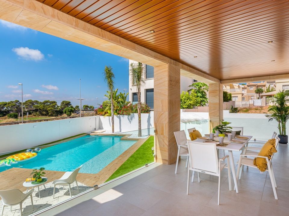 Villa i Rojales, Alicante - foto 4