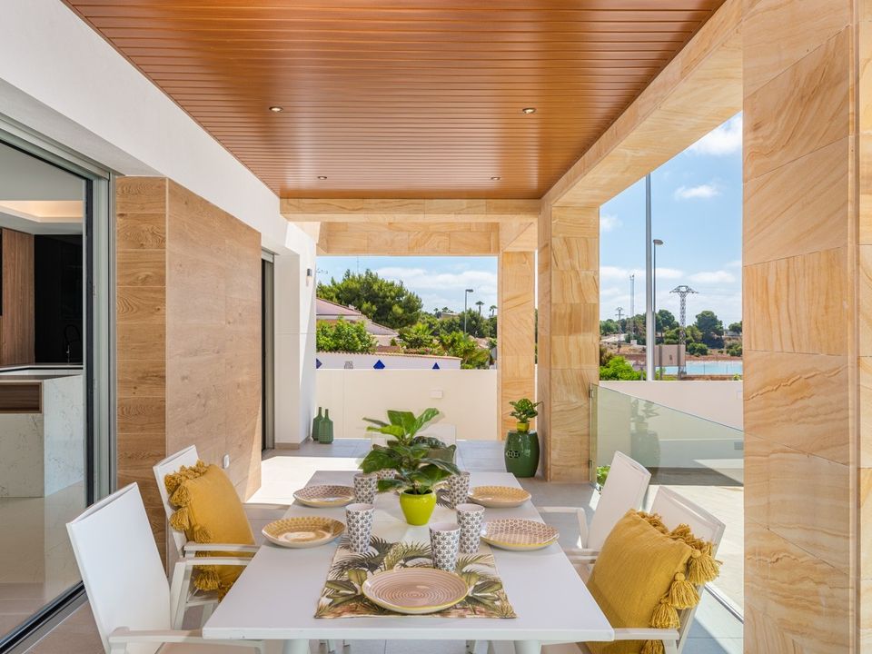 Villa i Rojales, Alicante - foto 5