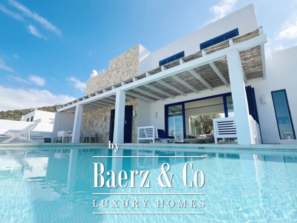 Villa i Adeje, Tenerife - foto 1