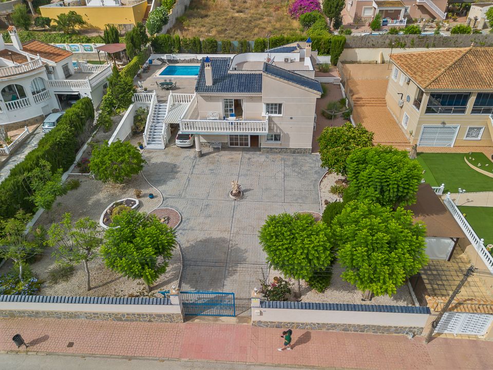 Villa a Algorfa, Alicante - foto 1
