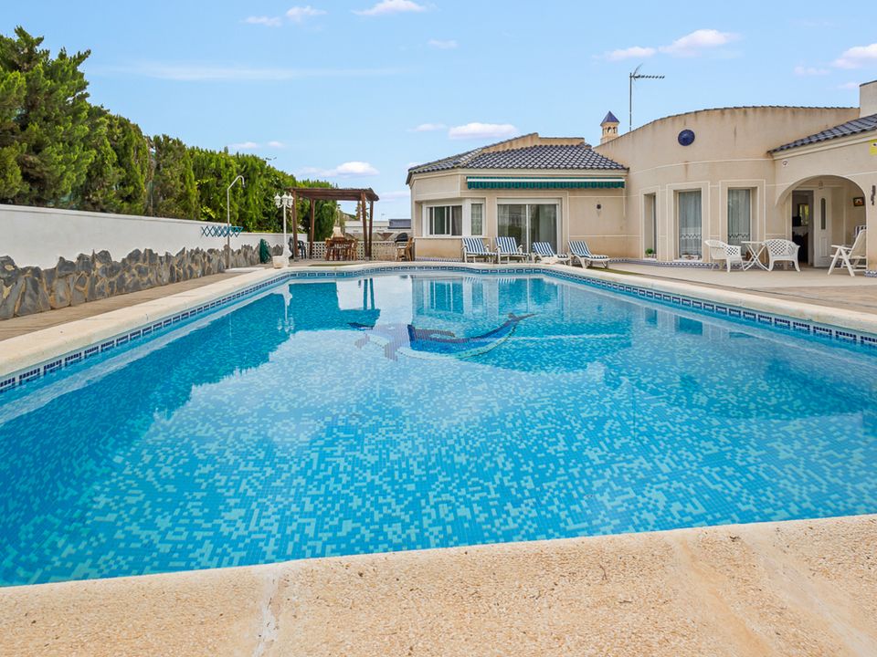 Villa a Algorfa, Alicante - foto 2