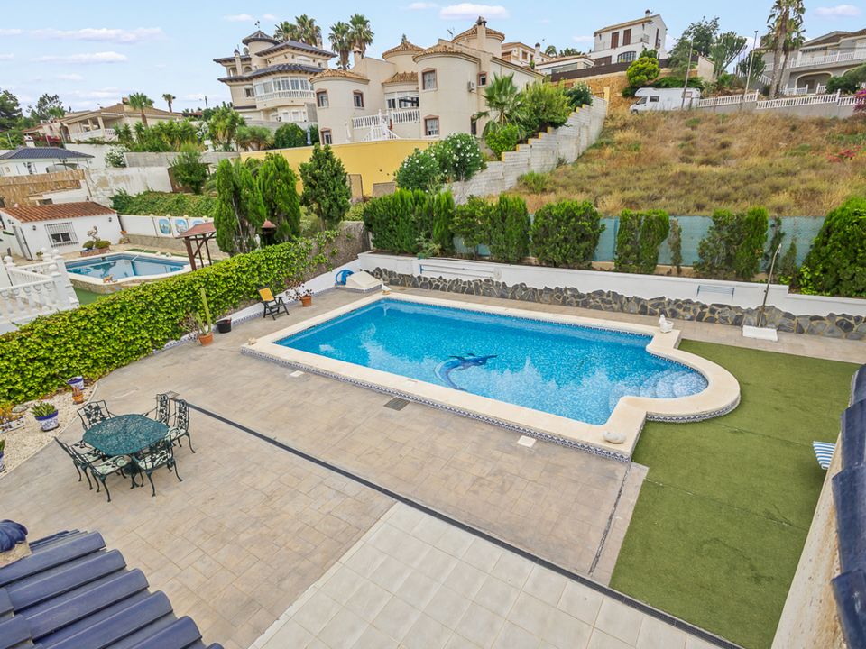 Villa a Algorfa, Alicante - foto 3