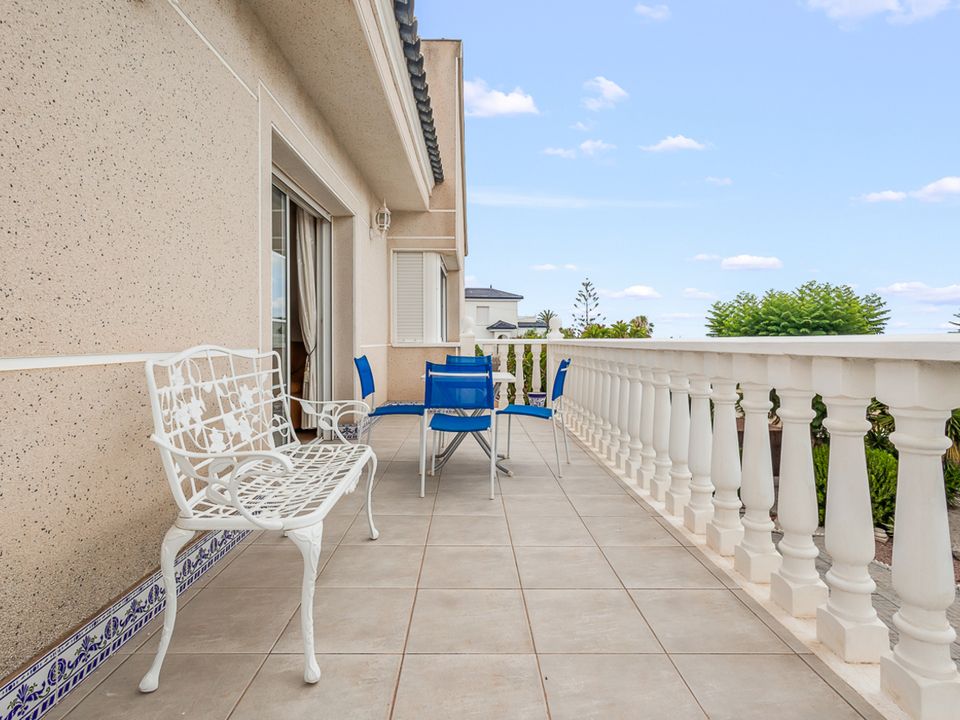 Villa a Algorfa, Alicante - foto 4