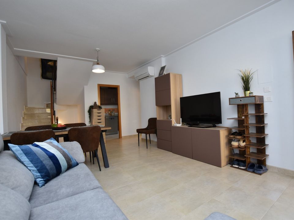 Rækkehus i Algorfa, Alicante - foto 3