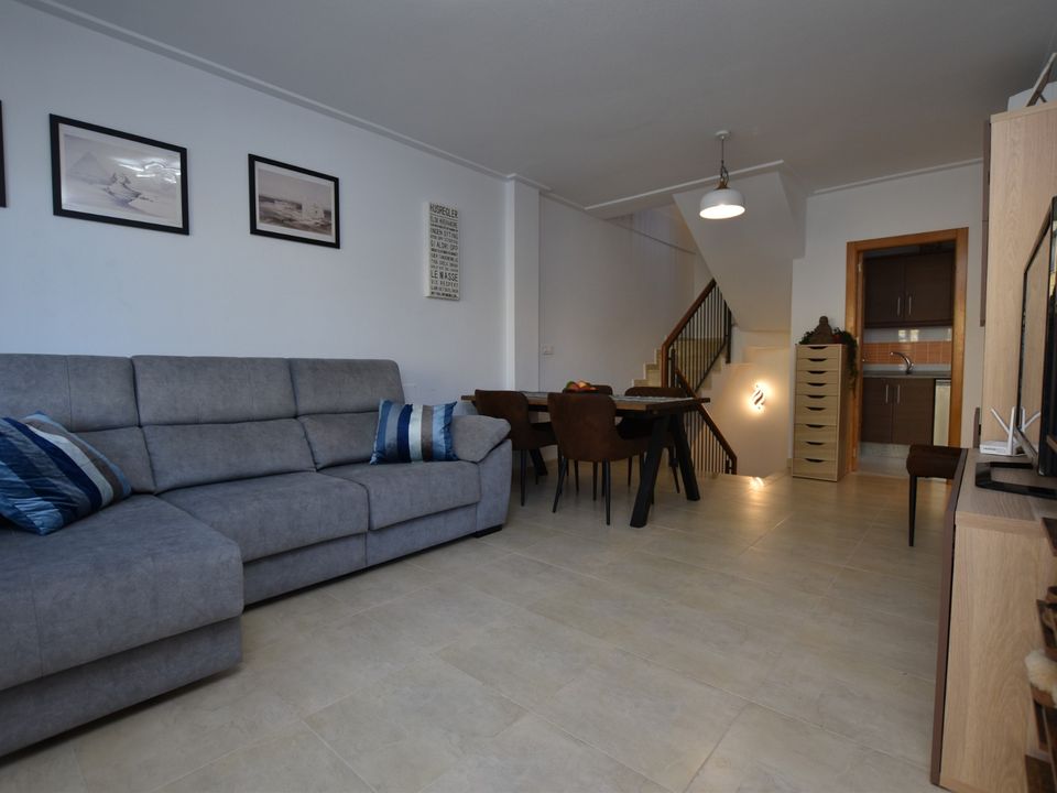 Rækkehus i Algorfa, Alicante - foto 4