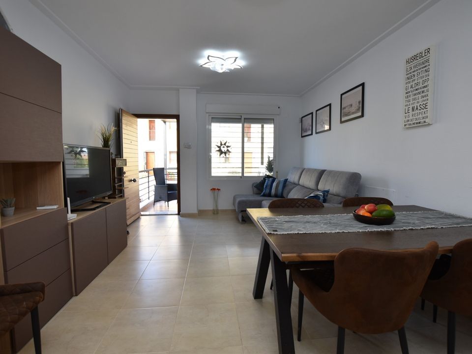Rækkehus i Algorfa, Alicante - foto 5