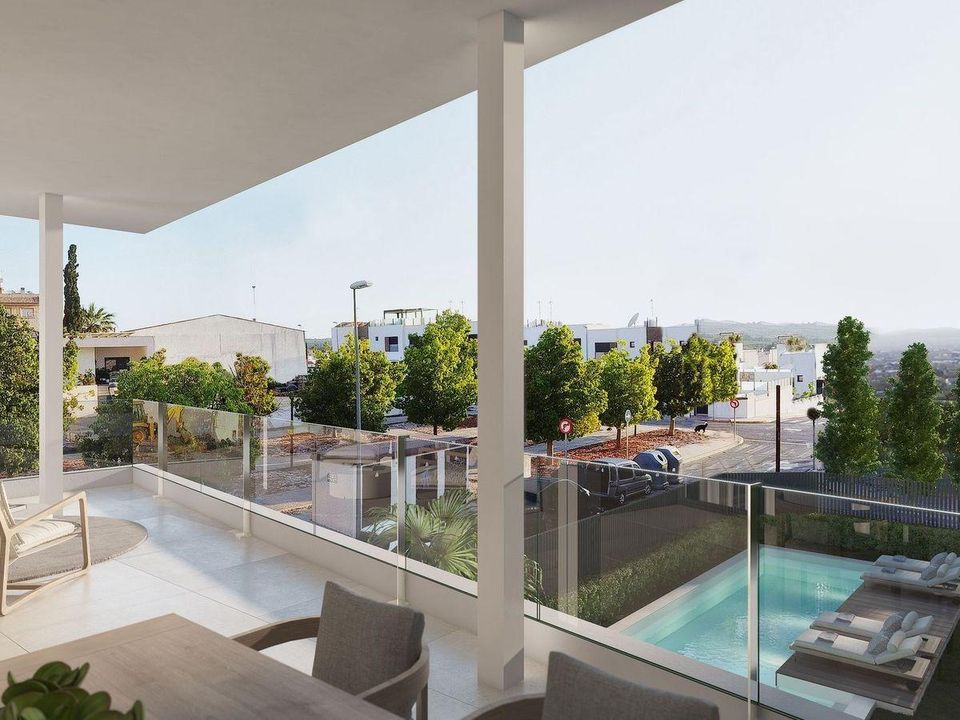 Wohnung in Benijofar, Alicante - Foto 4