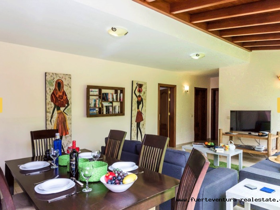 Villa in Corralejo, Fuerteventura - foto 5