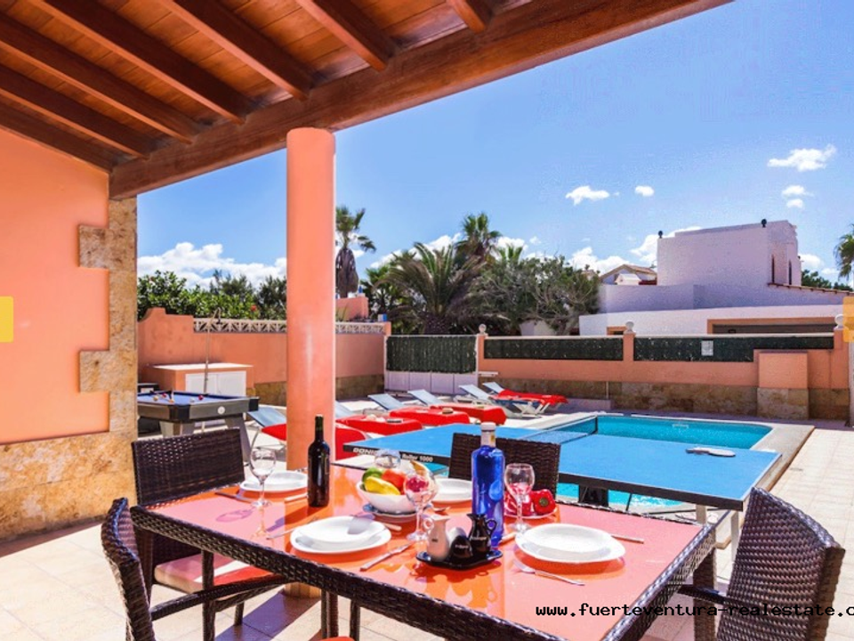 Villa in Corralejo, Fuerteventura - foto 3