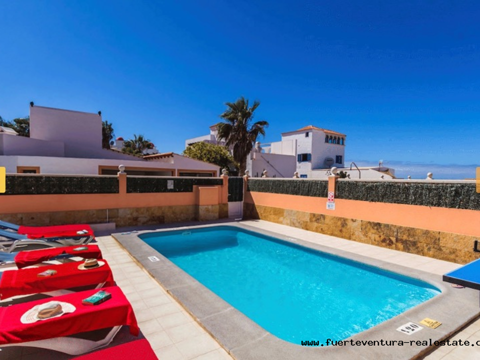 Villa in Corralejo, Fuerteventura - foto 2