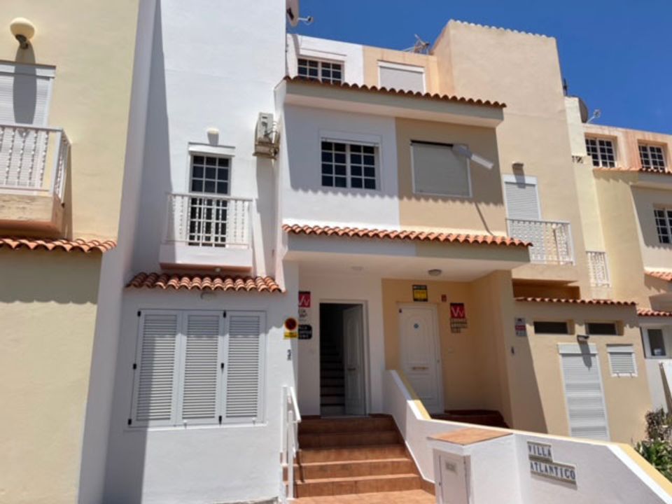 Duplex i Corralejo, Fuerteventura - foto 4