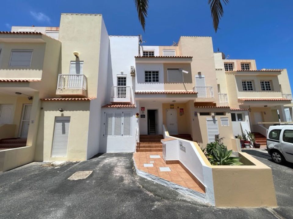 Duplex i Corralejo, Fuerteventura - foto 3