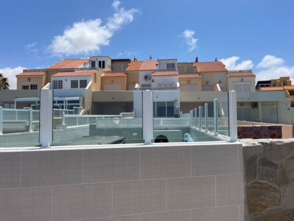Duplex i Corralejo, Fuerteventura - foto 5