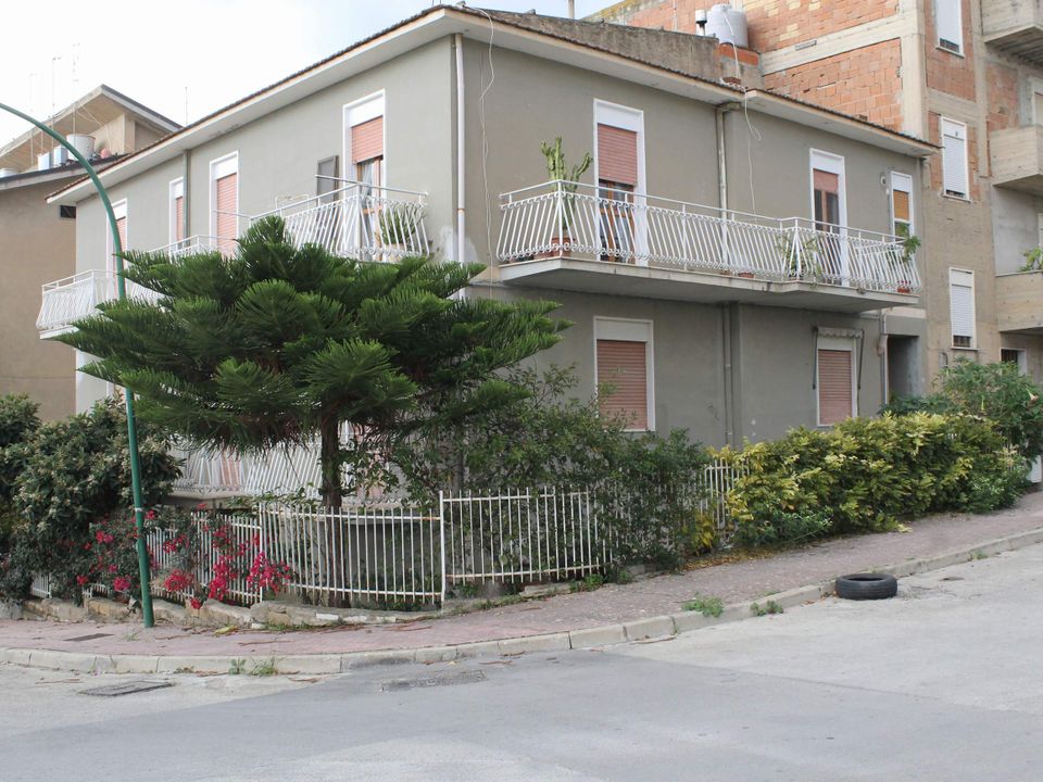Lejlighed i Cianciana, Agrigento - foto 1