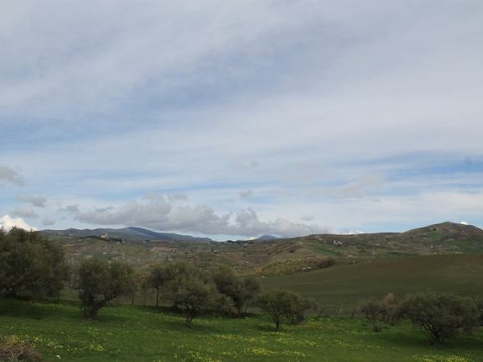 Masia a Cianciana, Agrigento - foto 3