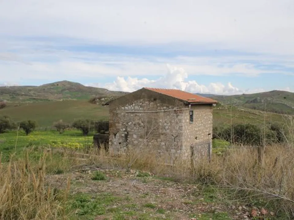 Masia a Cianciana, Agrigento - foto 1