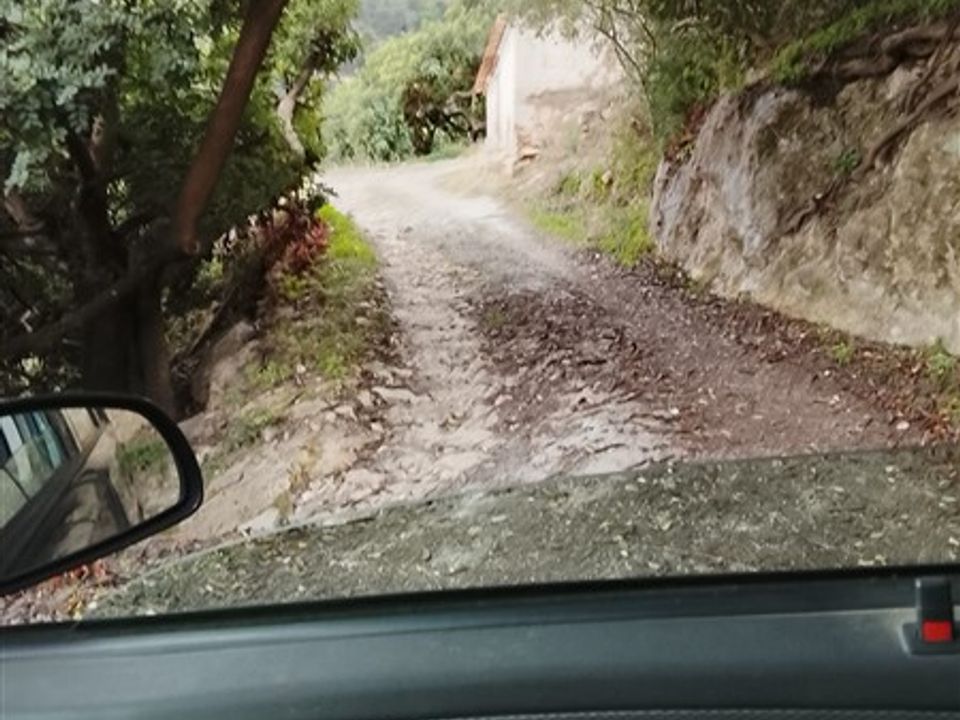 Cortijo i Almunecar, Granada - foto 3