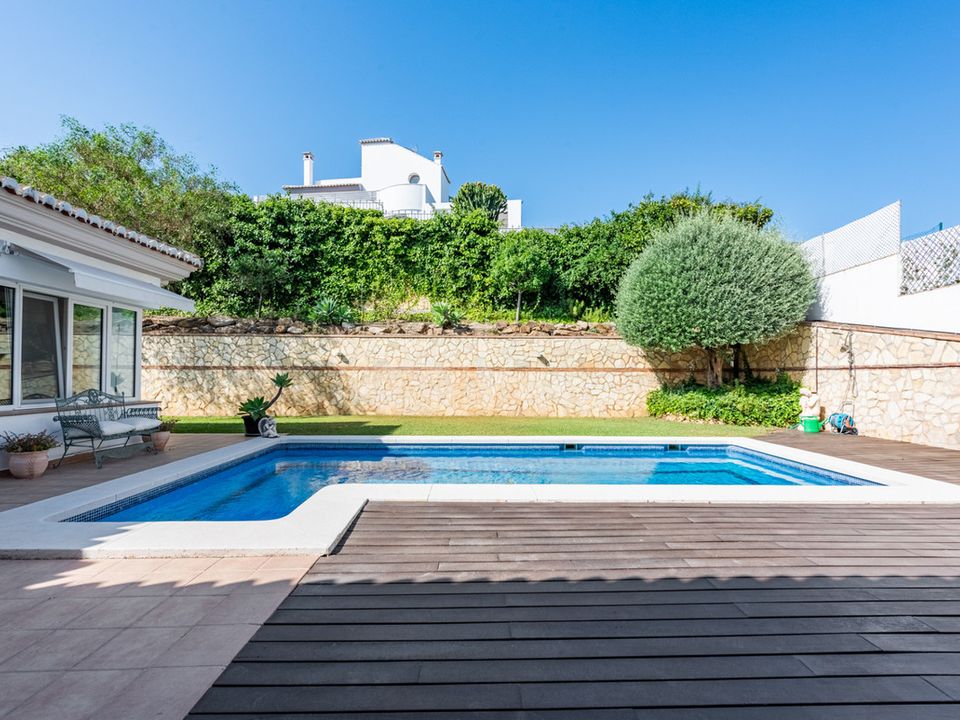 Villa i Mijas, Malaga - foto 4