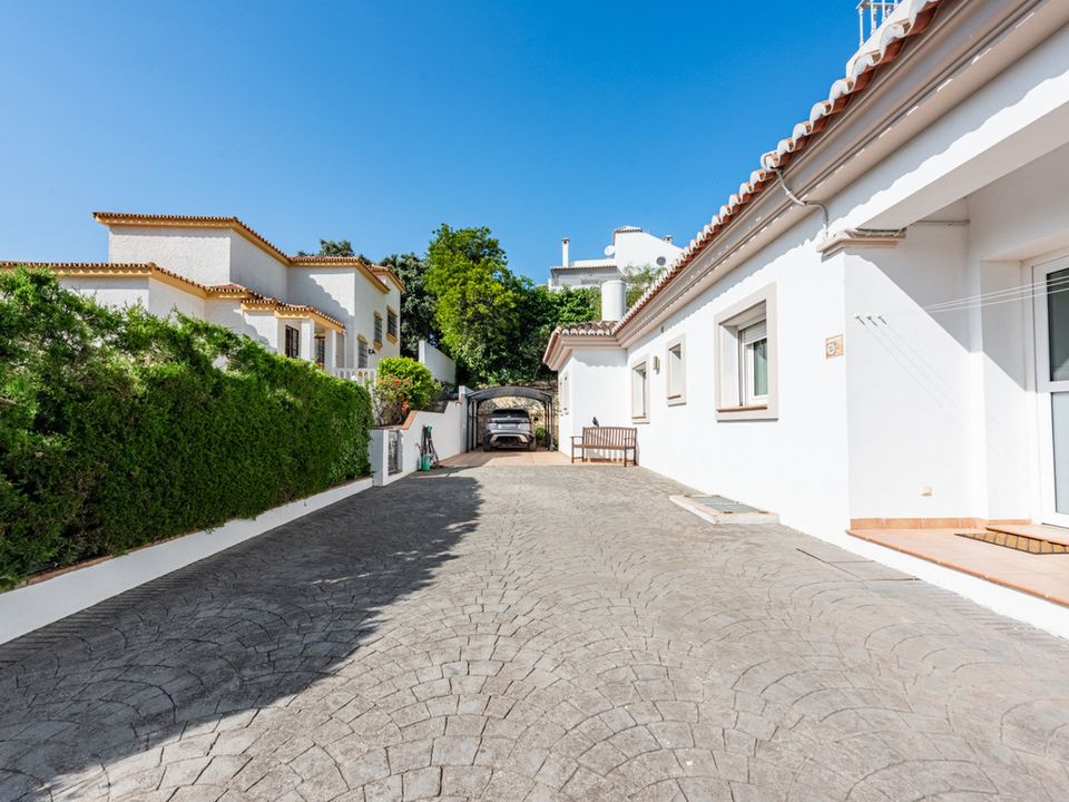 Villa i Mijas, Malaga - foto 3