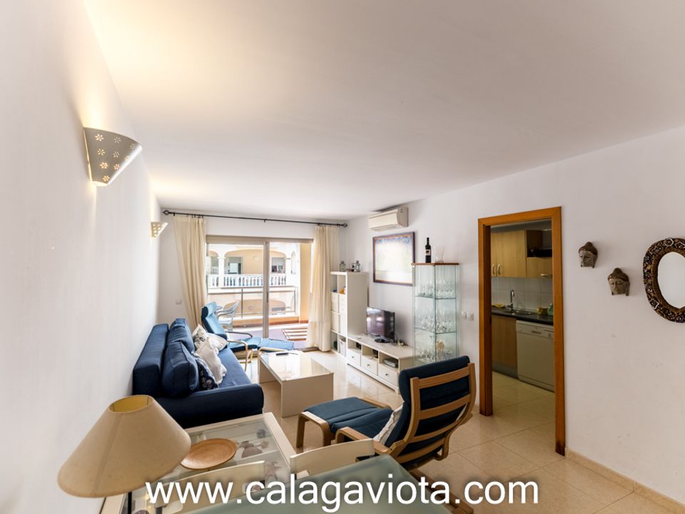 Lejlighed i Colonia De Sant Jordi, Mallorca - foto 3
