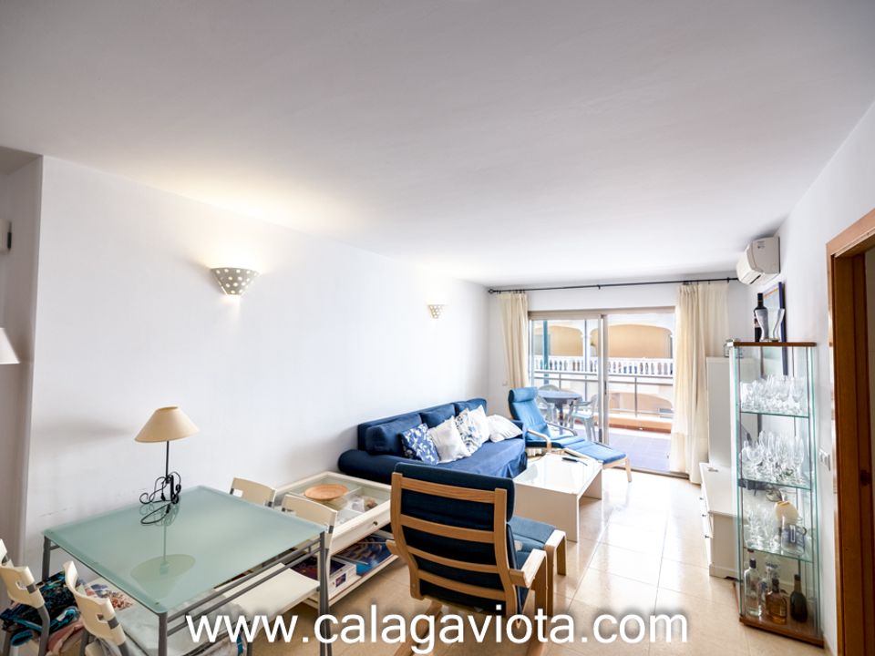 Lejlighed i Colonia De Sant Jordi, Mallorca - foto 2