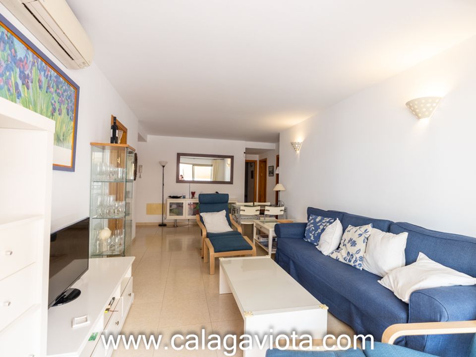 Lejlighed i Colonia De Sant Jordi, Mallorca - foto 5