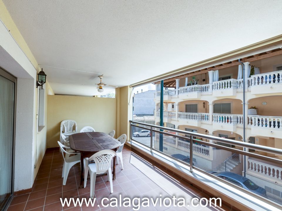 Lejlighed i Colonia De Sant Jordi, Mallorca - foto 1